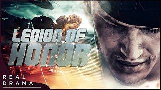 Legion of Honor | Thrilling War Film with Tom Hardy | Real Drama