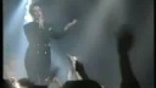 Kim Wilde documentary Wilde Life 1989