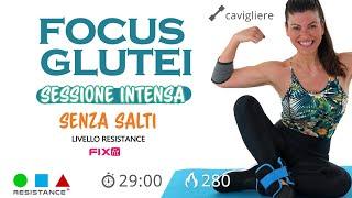 Esercizi Glutei: Allenamento Completo Per Tonificare i Glutei Con Esercizi Mirati