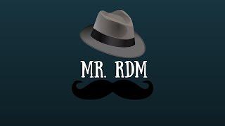 Mr. rdm´s Channel Trailer