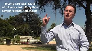 Beverly Park Real Estate Agent John McQuilkin - Beverly Park Homes For Sale