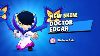 DOCTOR EDGAR 