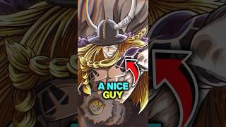 Is Loki Actually a Good Guy?! One Piece’s Biggest Plot Twist!