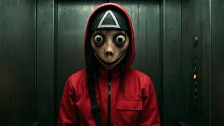 Don't Litter in The Elevator | Momo Short Horror Film (2025) | TLOS Films