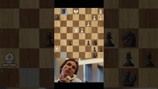 Chess || Chess.com || Great Move || Chess trap to win || Chess trap for black ||#chess #great #black