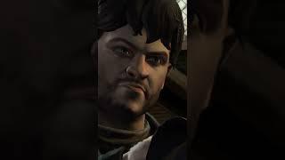 Even in Videogames Ramsay is Cold AF (Telltales: Game of Thrones)