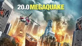 20.0 Megaquake | HD | Action | Full Movie review in English|Film Fanatic|