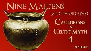 Maidens of the Cauldron