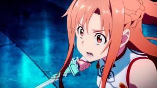Amv - Random mix