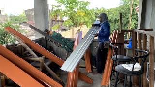 Roof Repair 12/05/2024