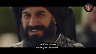 Harun Al Rashid ـ Episode 27 with English subtitle