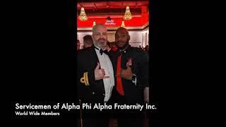 Beta Eta Lambda Chapter of Alpha Phi Alpha Fraternity Inc.