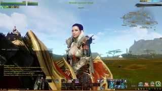 ArcheAge Крафт целебной мекстуры