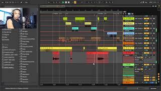 Tutorial Megamix en Ableton 10