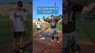 3 ways to toughen up your catcher 