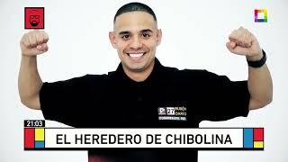 Beto a Saber - SET 23 - EL HEREDERO DE CHIBOLINA | Willax