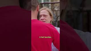 Mother and Son Reunite | BYUtv