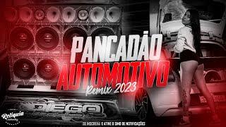 Seleção Pancadão Automotivo 2023 - As Mais Tocadas Dezembro 2023 - Pancadão Automotivo Remix 2023 02