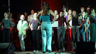 SPGT 2019! (part 8). Abba Medley by St Paul's