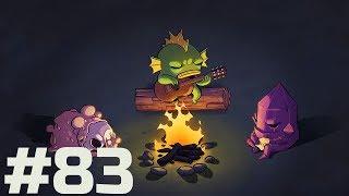 Nuclear Throne ГПсПР #83 - Плант - тяжелый билд. ЛС + СФК