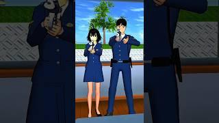 Sakura school simulator #sakuraschoolsimulator #shortvideo #shorts