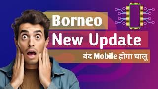 Borneo New Update| Borneo Schematic and Hardware Solution| How to use borneo schematic diagram|