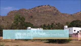Rayappa Kasi = Raj Nagar Brief History, A  Kattupadi, India