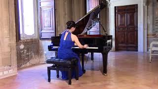 Strumenti & Musica Festival, Italy (Beethoven, Liszt, Bolcom)