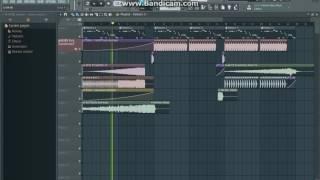 Big room Drop (Free flp)