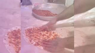 Bozkurt pide ve lahmacun fırını