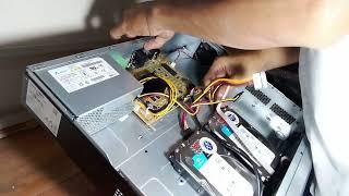 UNBOXING NVR 32 CHANNEL CCTV  HIKVISION