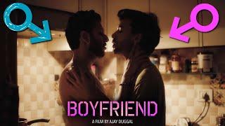 Boyfriend I Gay themed film