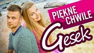 Gesek - Piękne chwile (Oficjalny teledysk)