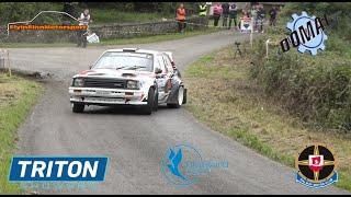 Galway Summer Rally 2024 - Full Show - R7 National Rally Championship ( Ireland )  