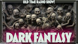 Tuesday Terrors with Dark Fantasy - The Tuesday Night Haunt!