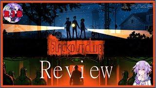 The Blackout Club Review (PS4 Pro, PS4, Xbox One, & PC / Steam)