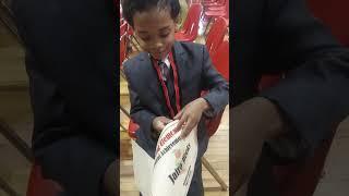 How To Raise A Honor Roll Kid #shorts