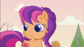 MLP G3.5 ALL STARS PART 2