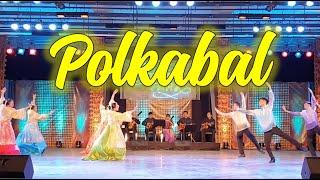 POLKABAL | La Manila Dance Ambassadors and Rondalla | "Filipino at Kasidayawan" 2019