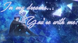 [AMV] ＩＭＡＧＩＮＡＴＩＯＮ Nanami x Akito. Norn 9.