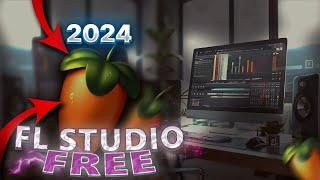 FL Studio Crack 2025 | Free Download FL Studio 2025 | Image Line Cracked