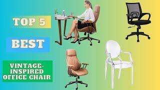 Best Office Chair 2023 | Top 5 My Best | 2023