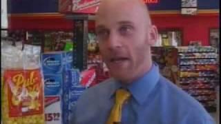 Mizzou graduate sells beer flavored popcorn   News   KRCG.flv