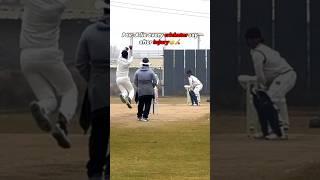 Ever done this? #shorts #cricket #cricketlover #cricketshorts