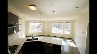 Bridgeland Condo Rental - Calgary AB