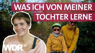 Mein Mädchen mit Trisomie 21 | Frau TV | WDR