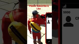 #Indian bikes drive game me 5000 Se kya aaeya #game #Hammad Raaz #indian