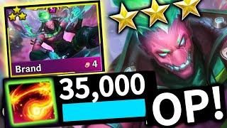 BEST STRATEGY TO WIN With BRAND in TFT SET 14! - RANKED Comps | Patch 14.2 | Teamfight Tactics Guide