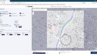 Cadmapper | Generador CAD de locaciones