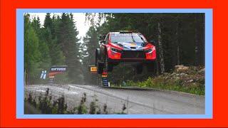 Flying with Neuville by Peter Windsor